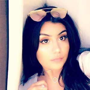 Meet your Posher, Kimberly